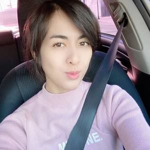 Meet your Posher, Tam